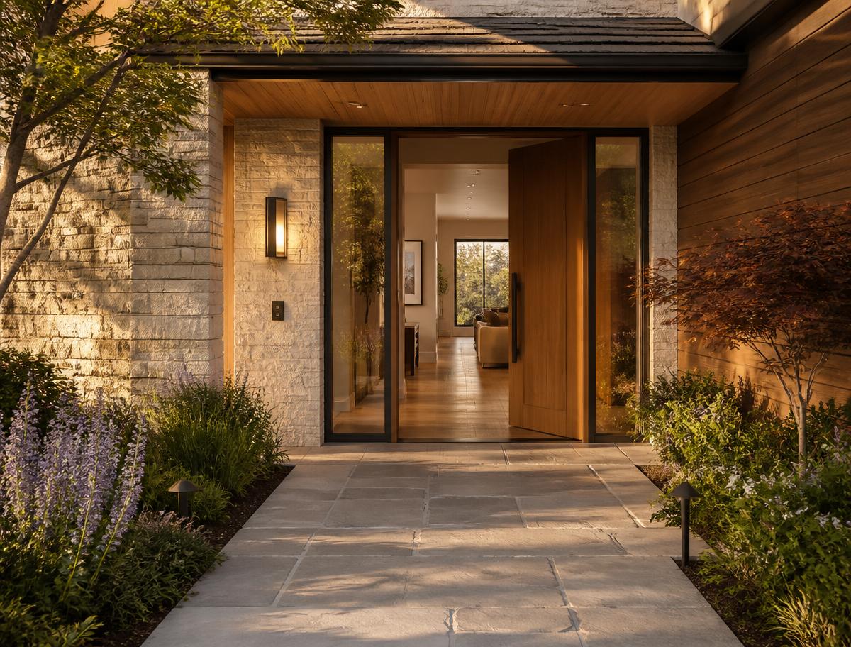 Minimal Step-Free Entry